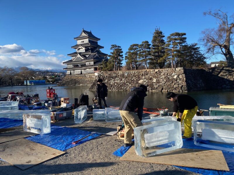 PlanetSKI in Japan. Image © PlanetSKI